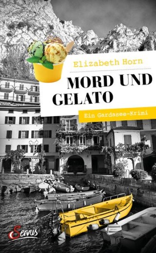 Mord und Gelato