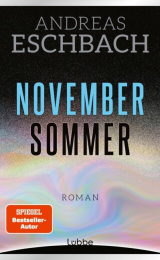 Novembersommer