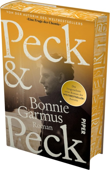 Peck