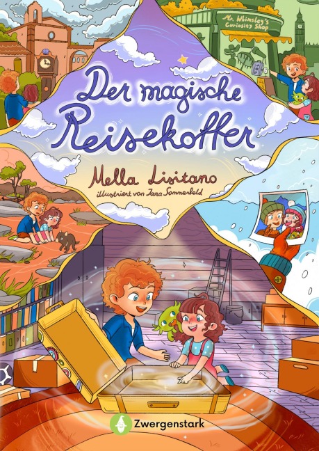 Reisekoffer