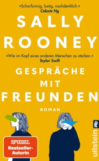 Gespräche mit Freunden