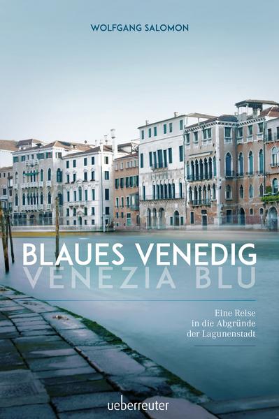 Salomon_Blaues Venedig