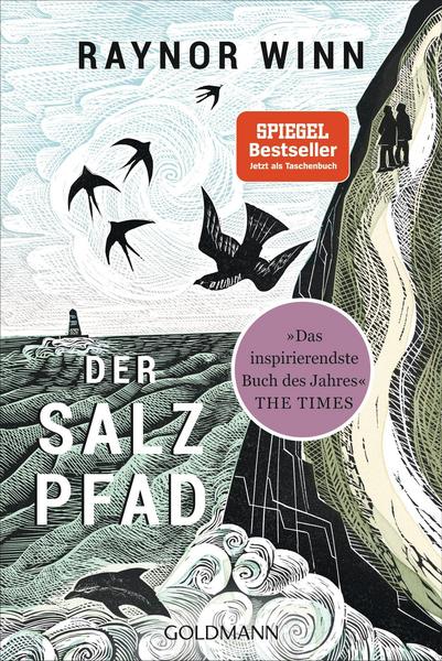 Salzpfad