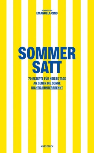 Sommer satt