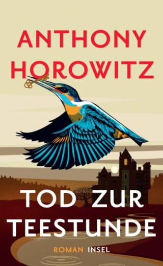 Tod zur Teestunde