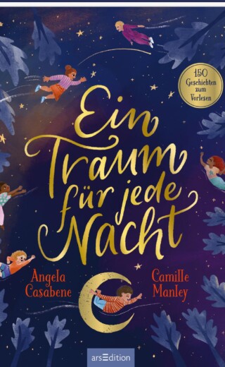 Ein Traum für jede Nacht
