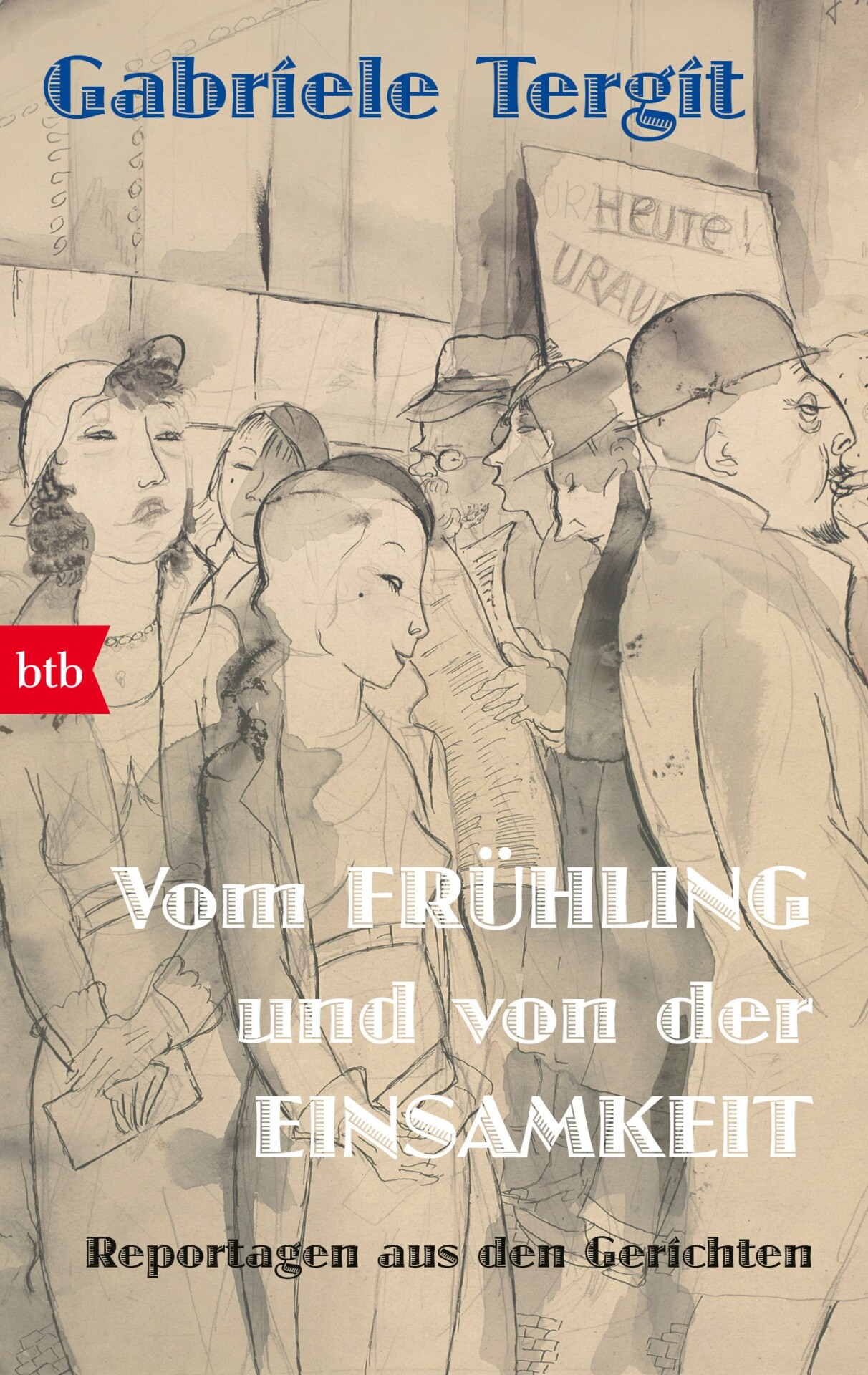 Vom Frühling