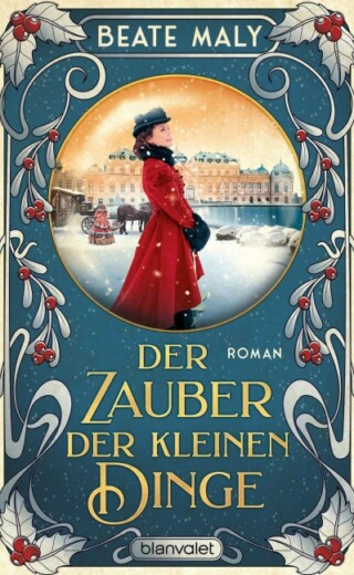 Der Zauber der kleinen Dinge