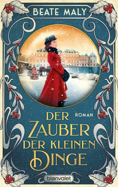 Zauber