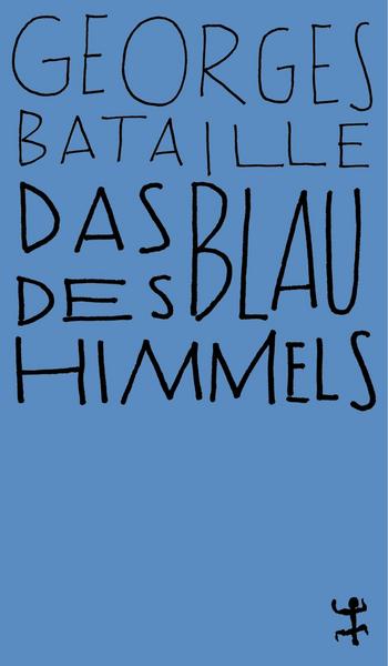 blau des himmels