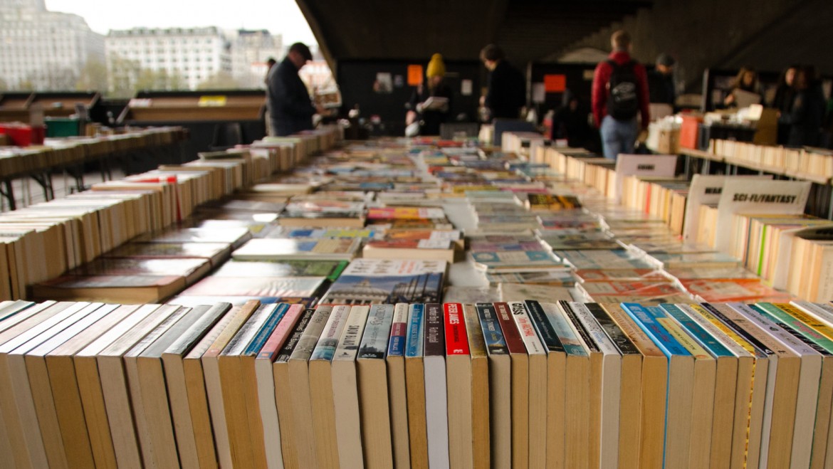 Nominierungen Leipziger Buchmesse 2018