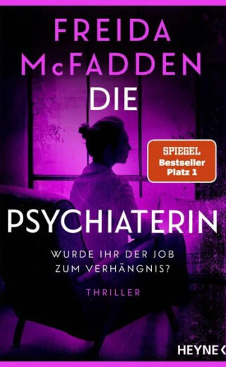 Eine von uns