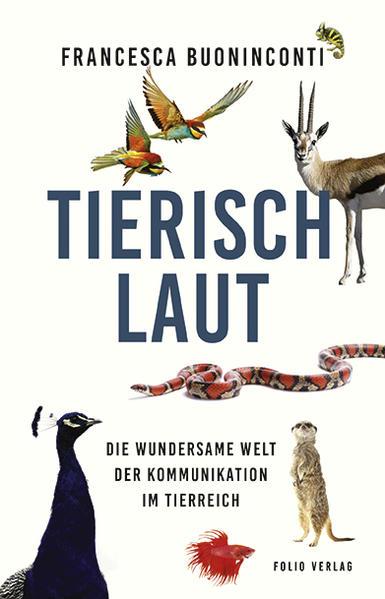 tierisch laut
