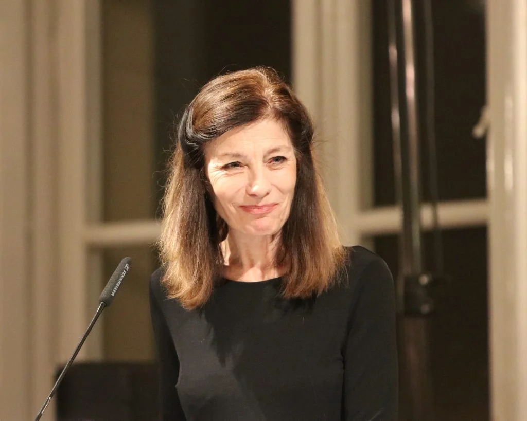 Georg Büchner Preis 2025