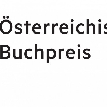 Österreichischer Buchpreis 2017